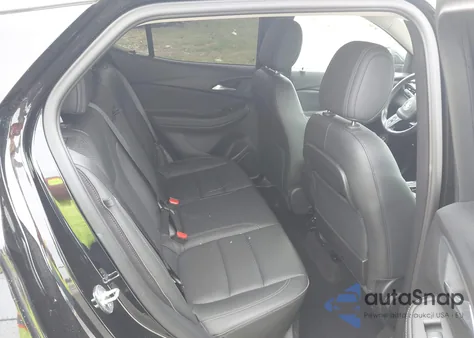 2020 Buick Encore Gx Fwd Essence from USA, damaged, VIN KL4MMFSLXLB116647